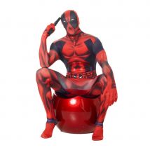 Morphsuits Deadpool pour adulte (M)