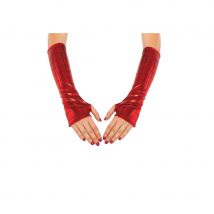 Manchettes de Spiderman pour femme