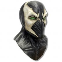 Masque de Spawn intégral