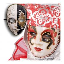 Masque de Venise effet ancien