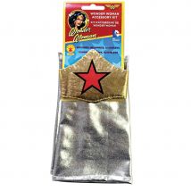 Manchettes et bracelets de Wonder Woman