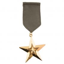 Médaille étoile militaire