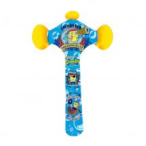 Marteau gonflable Bob l'éponge de 50 cm (bob l'éponge)