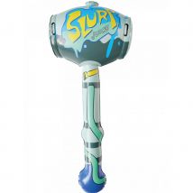 Marteau gonflable Party animal, Fortnite