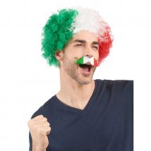 Moustache Italie adhésive (Italie)