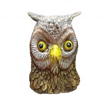 Masque intégral de hibou