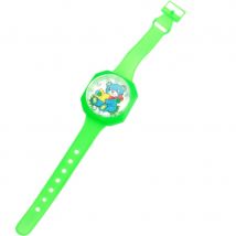 Montre jeux de patience pour enfants