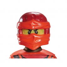 Masque Kai Ninjago pour enfant, LEGO