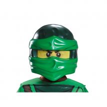 Masque Lloyd Ninjago pour enfant, LEGO