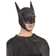Masque officiel de Batman pour adulte