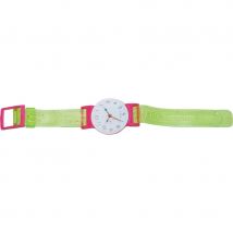 Montre paillettes