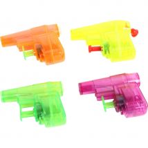 Mini pistolet a eau