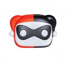 Masque pop de Harley Quinn pour adulte