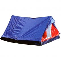 mini tente simple avec toit