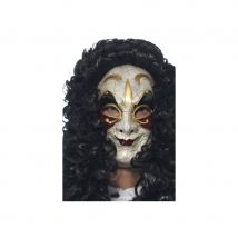 Masque vénitien de bandit