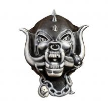 Masque warpig, Motor Head