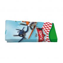 Nappe en plastique Disney planes (Nappe)
