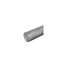 Nappe grise damassée 1.20m x 6 m (grise)