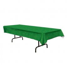 Nappe herbe verte de 1,37 x 2,74 m