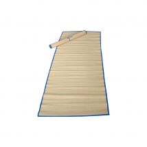 Natte jonc de plage