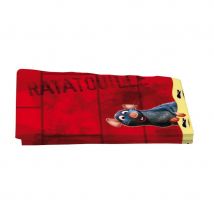 Nappe ratatouille