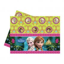 Nappe reine des neiges