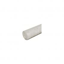 Nappe sable damassée 1.20m x 6 m (beige)