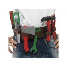 Outils de chantier pour enfant (Taille unique)