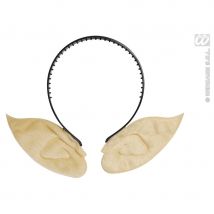 Oreilles d'elfe (Taille unique)