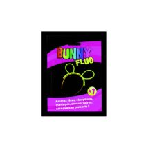 Oreilles de souris lumineuses
