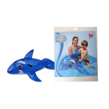 Orque gonflable de piscine