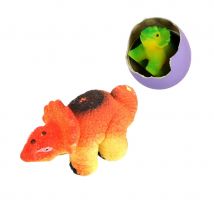 Oeuf magique de dinosaure