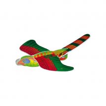 Oiseau planeur jouet (oiseau)