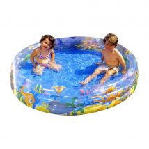 Piscine 3 boudins de 1.52m/30cm