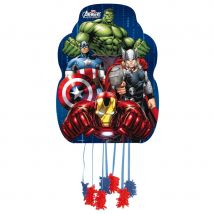 Pinata Avengers à tirer de 36 x 46cm