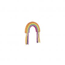 Pinata Arc en ciel