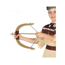 Petit arc indien pour enfant