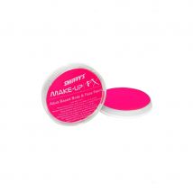 peinture à l'eau rose (rose néon)