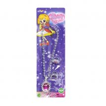 Parure beauty girl pour enfant