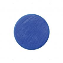 peinture bleu visage (bleu)
