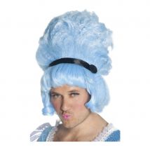 perruque cinderfella