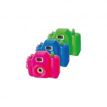 Porte clefs appareil photo