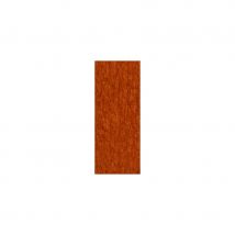 Papier crepe décor marron clair de 0.70x10m (marron clair)