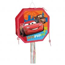 Pinata Cars de 43 cm, Disney