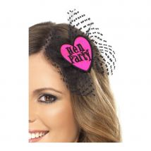 pince cheveux hen party