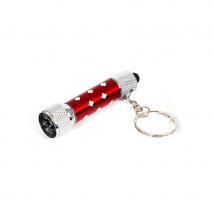 Porte clé lampe led