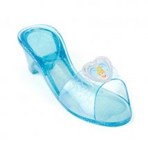 Pantoufles Cendrillon pour enfant (19cm)