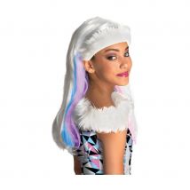 Perruque de Abbey Bominable pour enfant