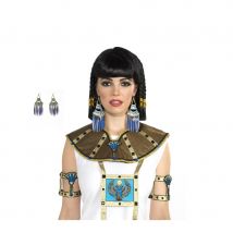 Paire de boucles d'oreilles Egyptiennes