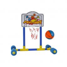 Panier de basket flottant
